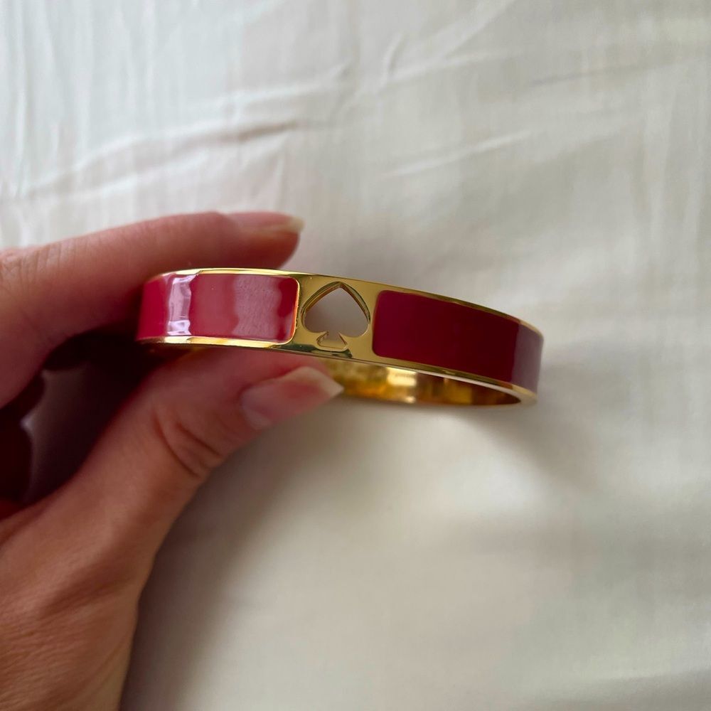 Kate Spade bangle